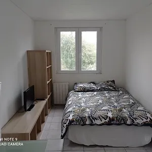 Studio Migon Idéalement Situé Et Calme , Albi France