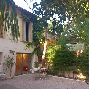 Le Nid Avignon
