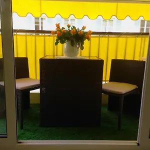  Appartement Studio Du Casino