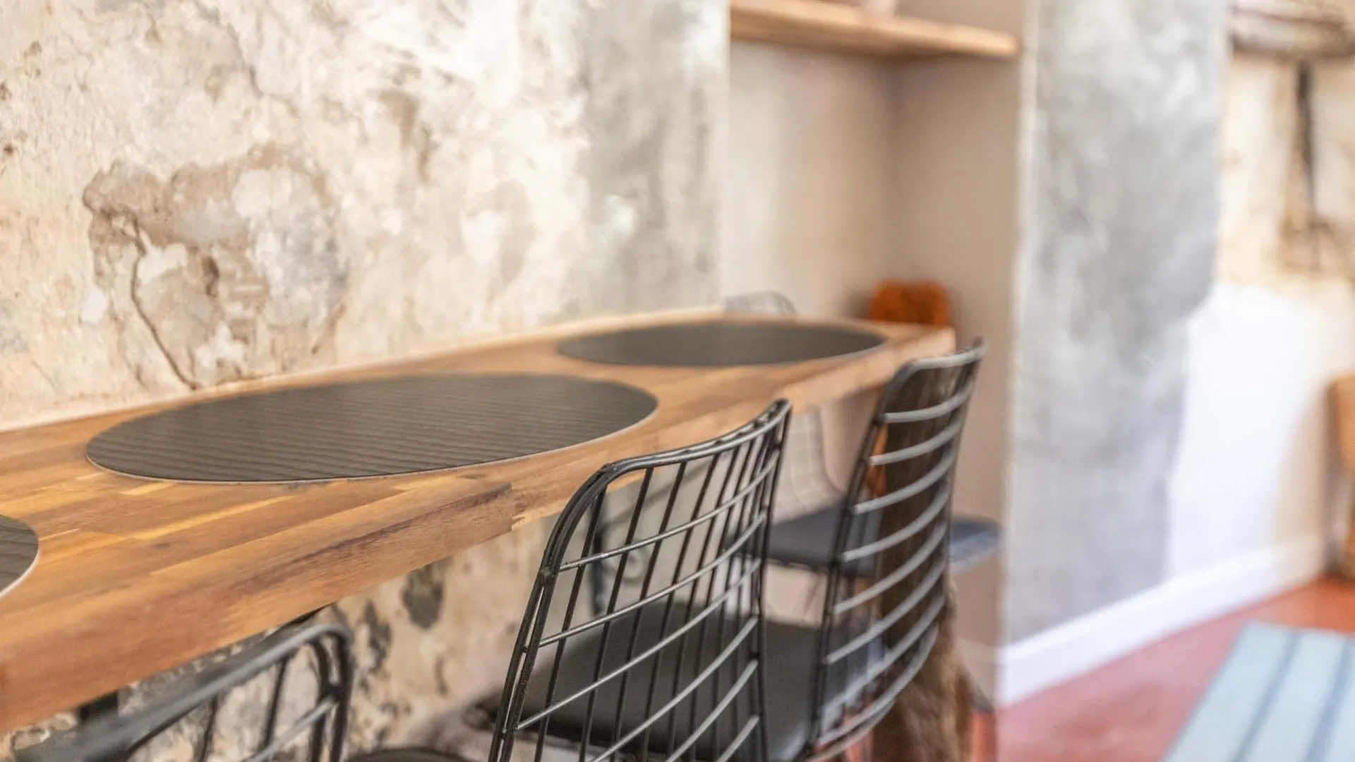 Menton Old Town Apartment