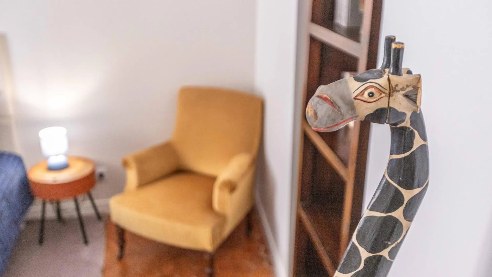 Apartment Ferienwohnung Menton Old Town Frankreich