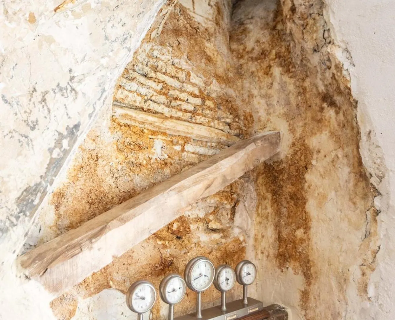 Menton Old Town Apartment France