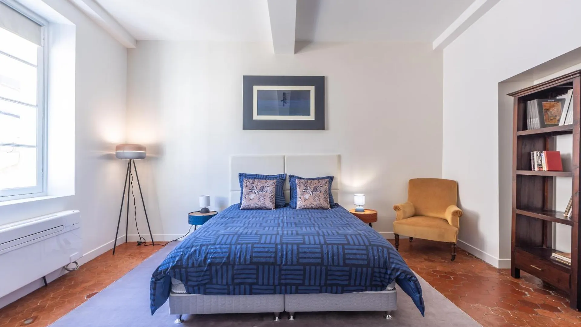 Menton Old Town Apartment