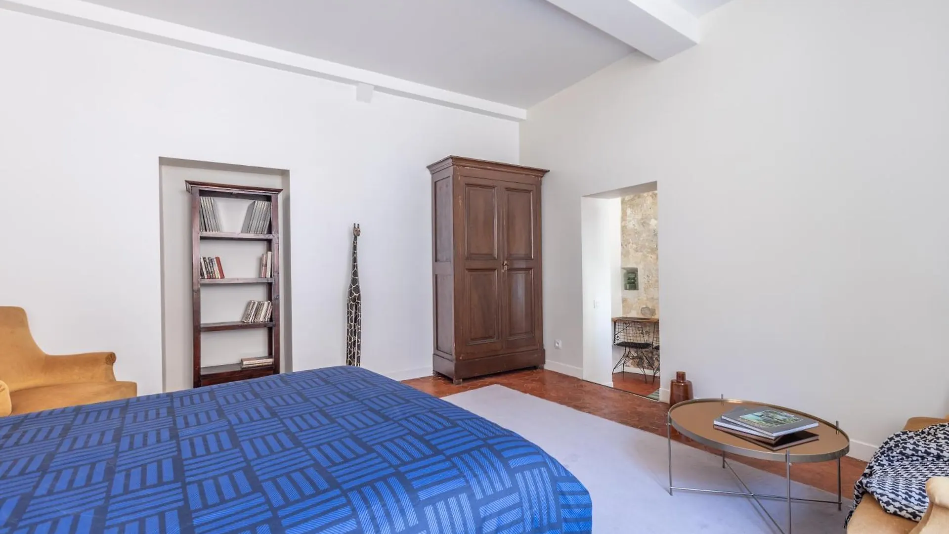 Menton Old Town Apartment