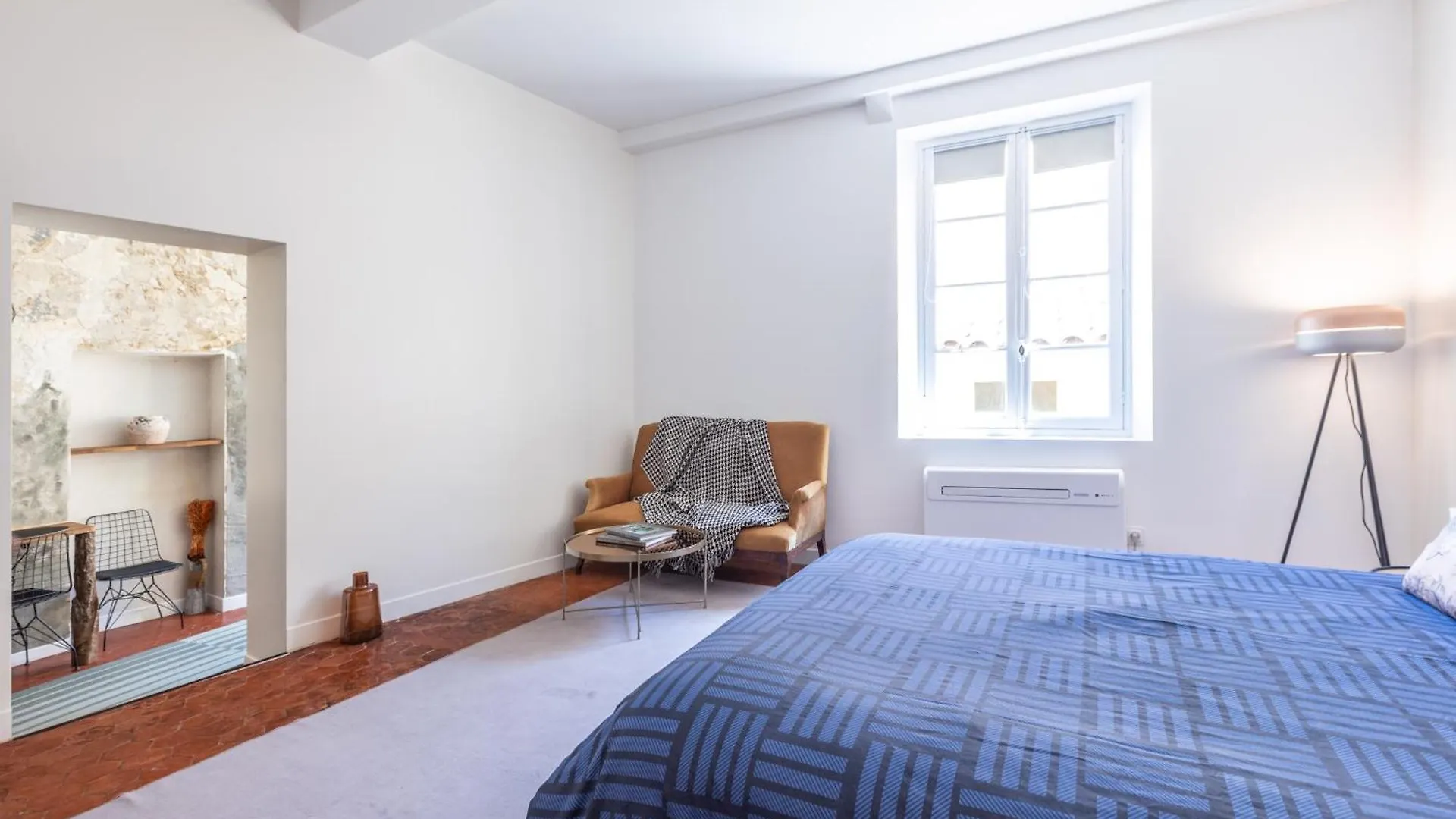 Menton Old Town Apartment 0*,  France