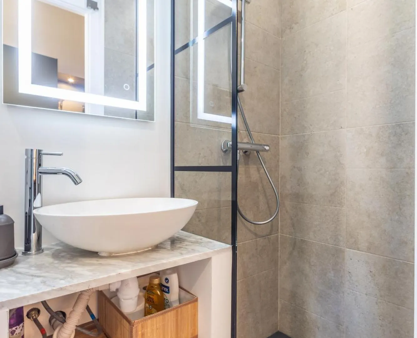 Menton Old Town Apartment