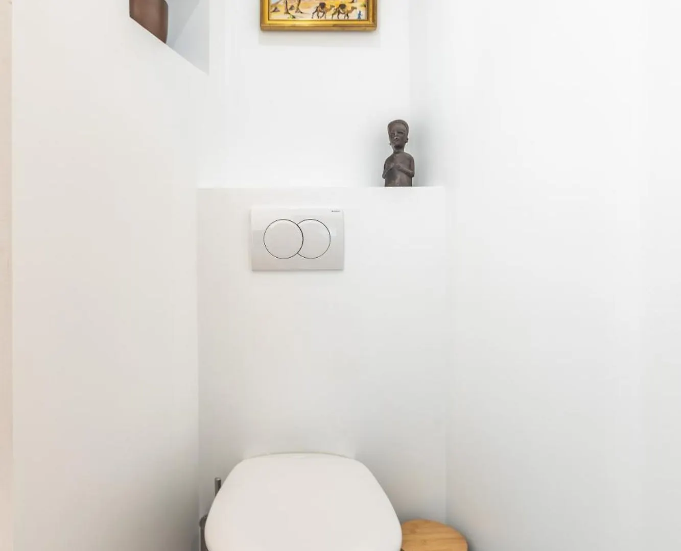 Menton Old Town Apartment France