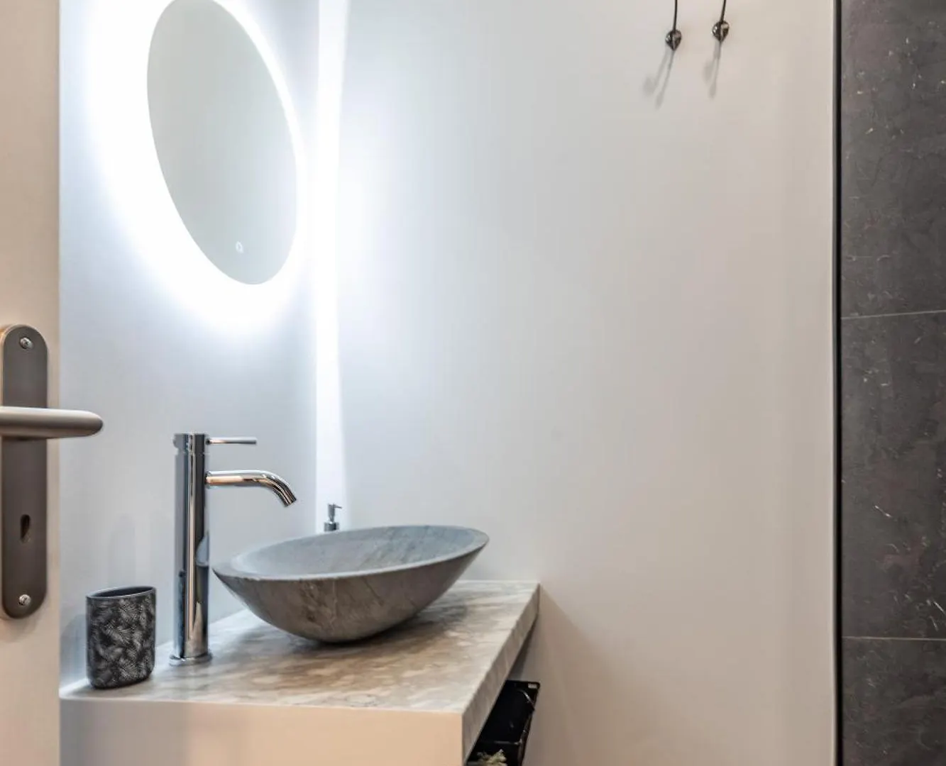 Menton Old Town Apartment