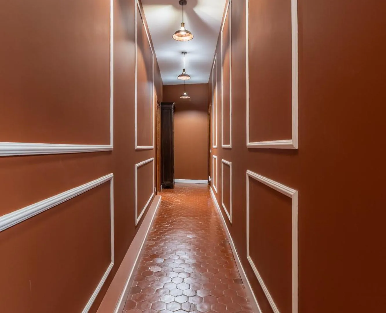 Menton Old Town Apartment